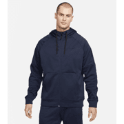 Nike  - NIKE THERMA-FIT MEN'S FULL-ZIP